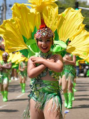 La verdadera alegría del Carnaval | Columna de José Consuegra