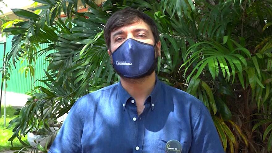 Barranquilla ratifica que está lista para su reapertura total