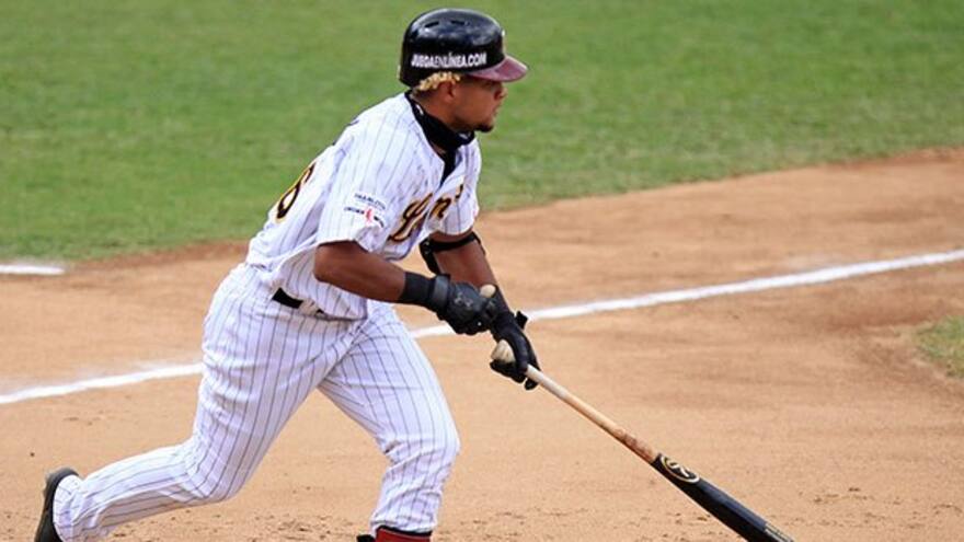 Gigantes suma un nuevo bateador pensando en el ‘Round Robin’