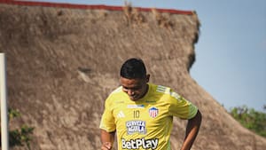 Del carnaval al fútbol: otra fiesta en el Romelio con el juego Junior vs. América