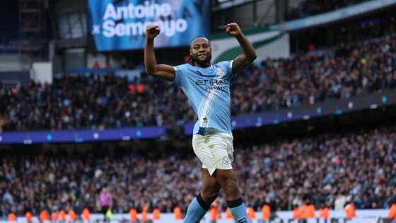 Manchester City 2, Wolverhampton 0: Yerson Mosquera y Jhon Arias no pueden evitar la derrota de su equipo