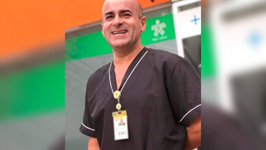 Hombre que murió tras golpiza en Santa Marta era profesor del Huila