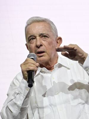 Implicaciones políticas de la condena contra Uribe