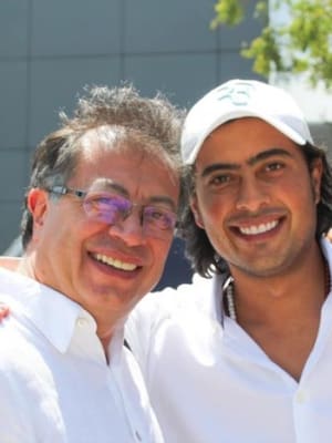 ¡La sangre dorada de Petro! | Columna de Óscar Borja