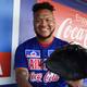 Harold Ramírez reforzará a los Tigres para las finales
