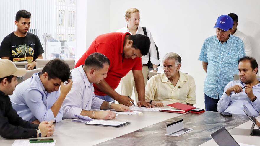 Juntas de Acción Comunal de Puerto rechazan protesta en el peaje Papiros