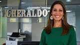 Por cuarto año consecutivo, Erika Fontalvo, directora de EL HERALDO, fue incluida en el ranking de las 100 mujeres más poderosas del país