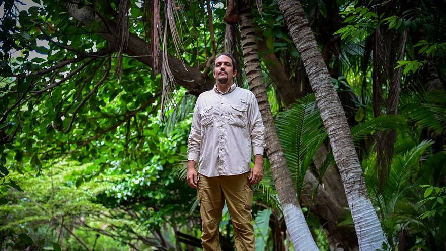 Proteger al planeta, un asunto de todos