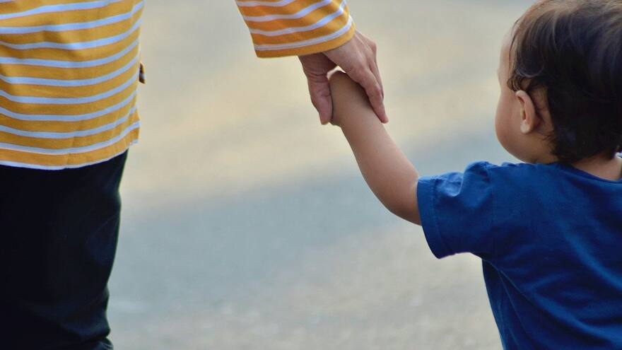 Mujer prendió fuego a la novia de su expareja y a su hijo