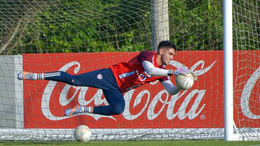 Envigado vs. Junior: a confirmar el despegue en la Liga II