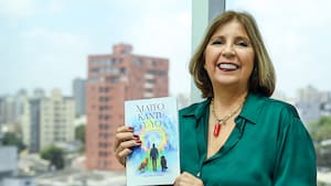 “Tenía todo para ser feliz, pero no lo era”: Ana María Peláez