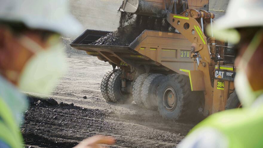 Limbo jurídico de Prodeco pone en riesgo la reactivación