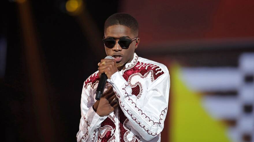 Cárcel para el rapero MHD por matar a joven en París