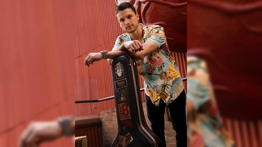 ‘El Rock de mi Pueblo’, un tributo a la colombianidad hecho moda