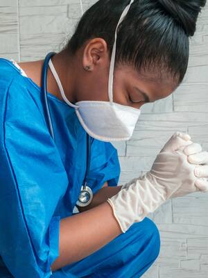 Enfermería: actores clave para hacer frente a emergencias sanitarias y construir sistemas de salud resilientes