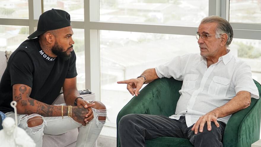 Se abre la convocatoria para el Programa Atleta Apoyado del Atlántico