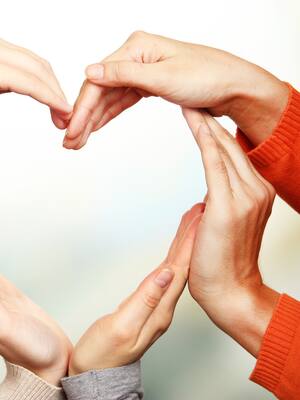 Necesitamos es amar | Columna de Alberto Linero