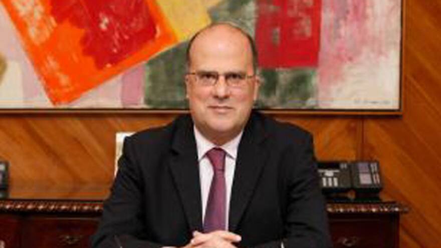 Gerente general del Banco de la República presidirá comité para las Américas del BIS