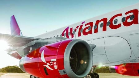 Avianca suspendió la venta de tiquetes hasta el 8 de diciembre por fallas globales en aviones de Airbus