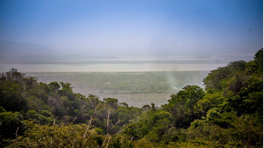 Proyecto del Gobierno para declarar reservas naturales temporales podría generar vetos