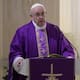 El Papa convoca a los fieles del mundo a rezar un ‘Padre Nuestro’ el 25 de marzo