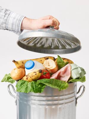 Cierre de alacena| columna de William Mebarak