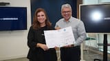 Renuevan por quinta vez certificado de calidad en educación de Barranquilla