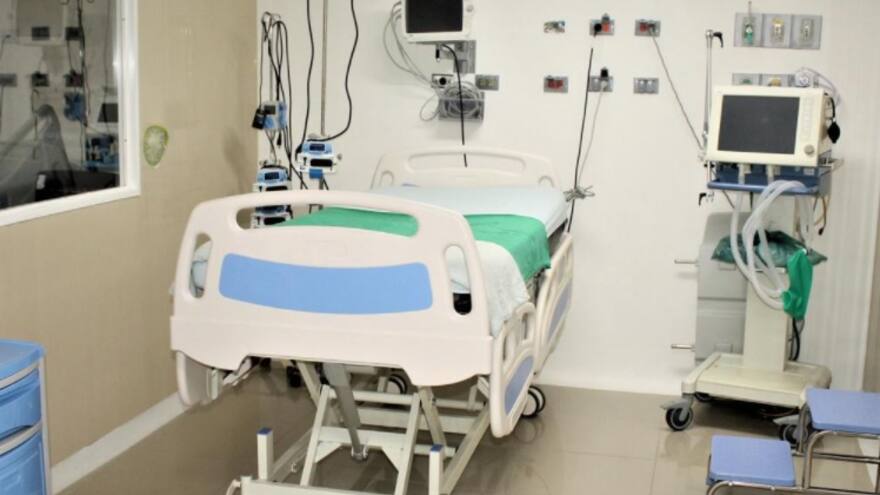 Otras 33 camas para red hospitalaria de Cartagena