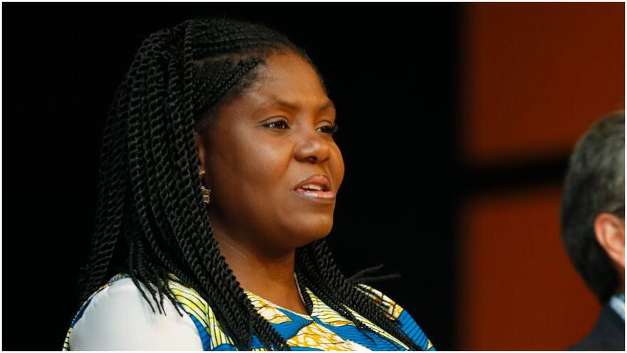 'Es un abuso': María Fernanda Cabal por vuelos de Francia Márquez