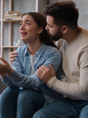 La humildad en el trato con la pareja: el arte de amar sin orgullo