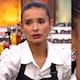Paola Rey sacó su talento de actriz para pasar al Top 10 de MasterChef Celebrity