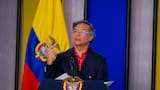 La millonaria multa que deberá pagar Petro por no retractarse al llamar “bandido” al representante de Coosalud