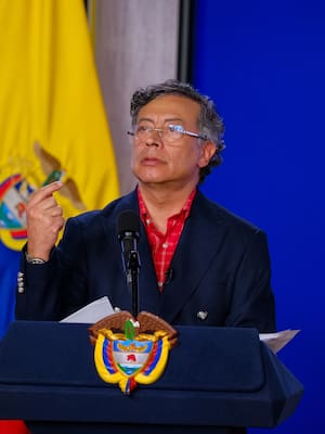 “Petro no está en sus cabales”