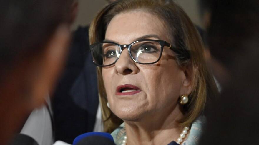 Procuradora manifestó que el presidente Petro prefiere las leyes extranjeras