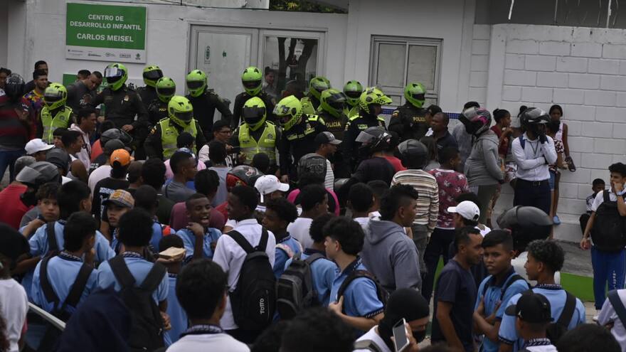 Grave situación en CDI de Carlos Meisel por supuesto caso de abuso