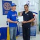 Reconocimiento del Club Rotario Barranquilla Centro