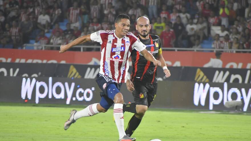 ¿Qué partidos se emitirán por televisión en última fecha de la Liga Betplay?