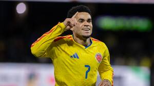 Colombia, lista para el sorteo del Mundial: así fue su camino en la Eliminatoria