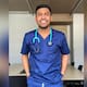 Rawdy Reales: vocación y pasión por la medicina