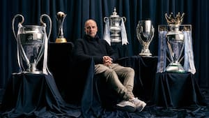 Guardiola se va del Manchester City a final de temporada