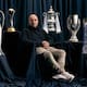 Guardiola se va del Manchester City a final de temporada