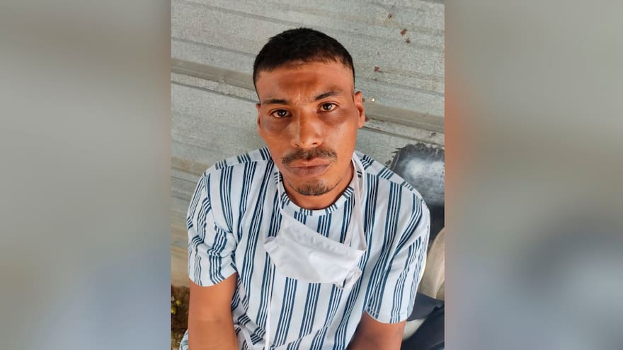 Cae alias Antony, uno de los más buscados en Barranquilla