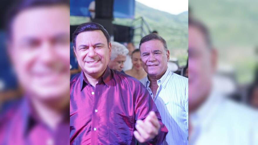 Presentan escultura de cera en homenaje a Iván Villazón