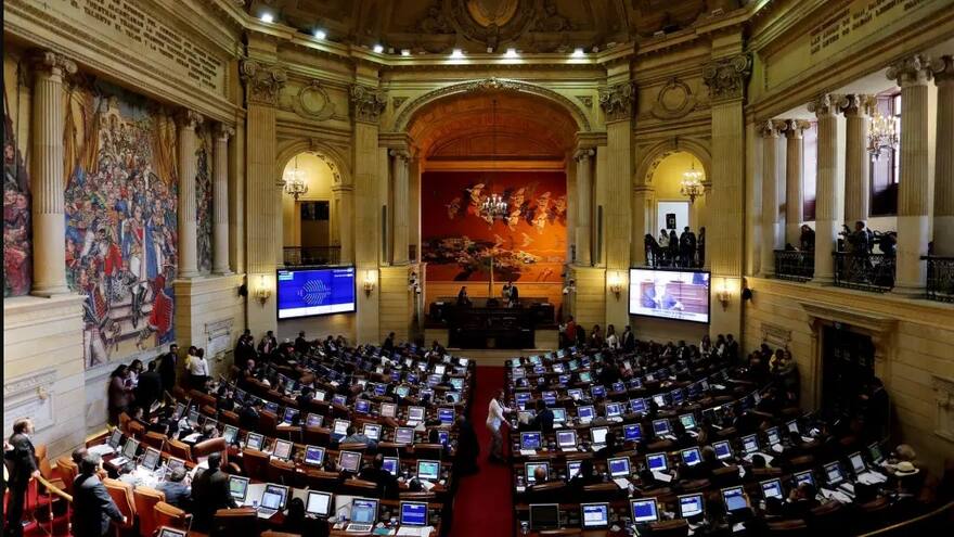 ¿Cómo llega la reforma a la salud a sus debates en Senado?