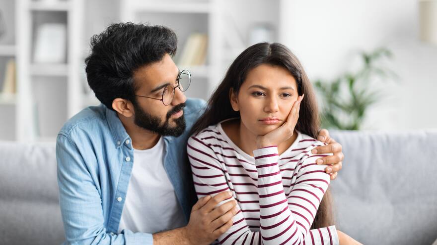 Cómo discutir sin destruir: conflicto como oportunidad de crecimiento