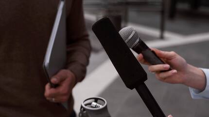 Por un pilar de libertades, el editorial que une a los medios de Colombia