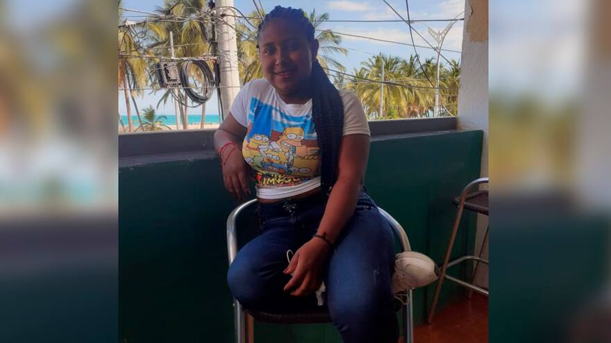 La Guajira: Muere una joven ahogada en balneario natural de Riohacha