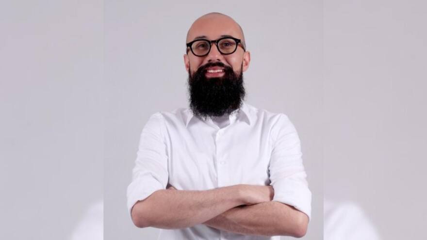 Carlos Carrillo se posesionó como director de la UNGRD