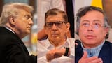 “No se trata de desarrollar una narrativa ideológica ni una confrontación personal con él”: César Gaviria envía carta a Petro previo a reunión con Trump