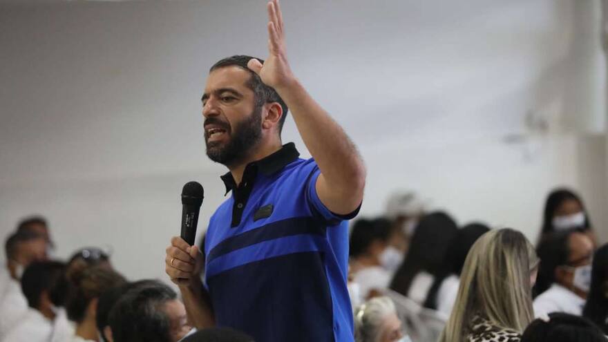 Corte Suprema ordena traslado de Arturo Char a cantón militar en Santa Marta